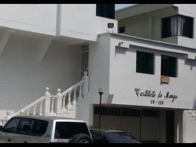 Apartamentos Arriendos  MANGA ARRIENDO